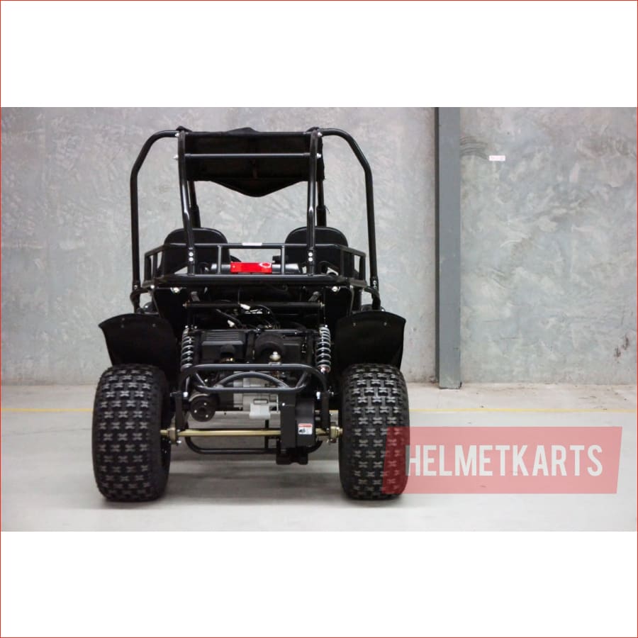 200XT - Brawler - Buggy Buggies Main Vehicles