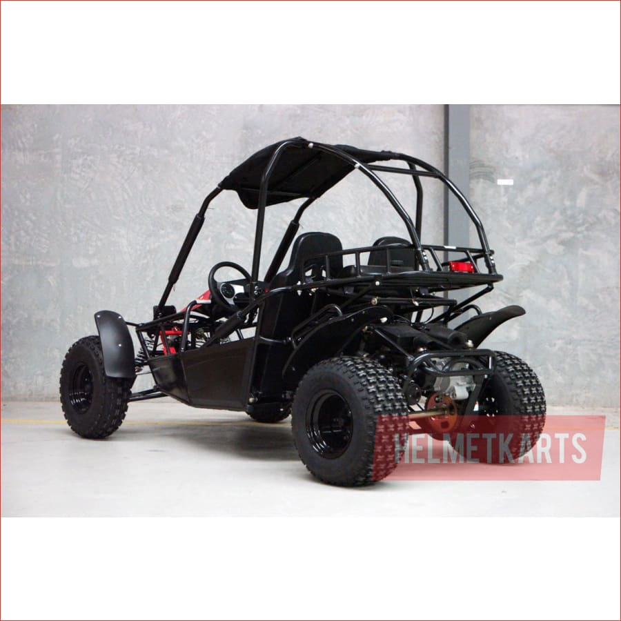 200XT - Brawler - Buggy Buggies Main Vehicles