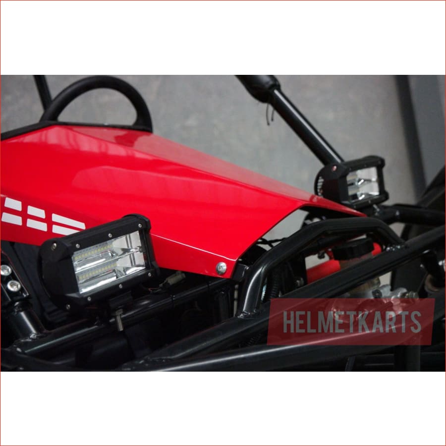 200XT - Brawler - Buggy Buggies Main Vehicles