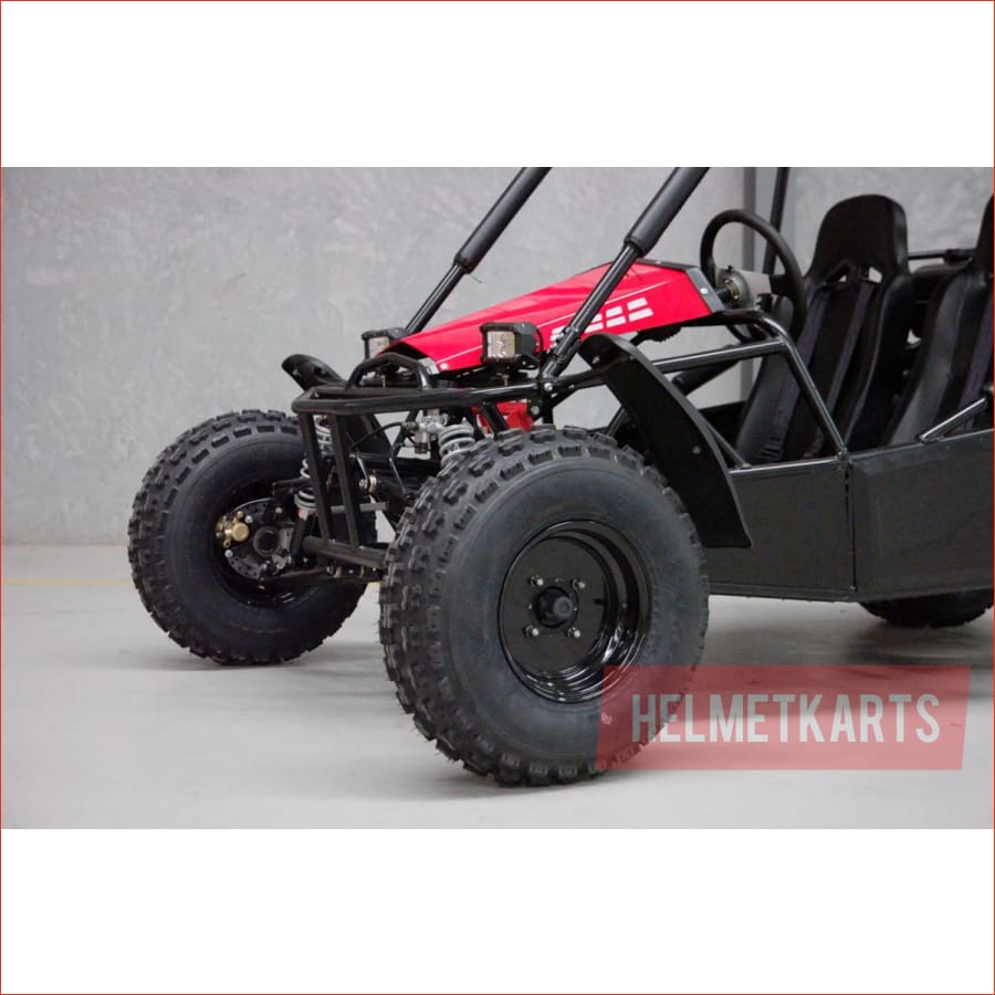 200XT - Brawler - Buggy Buggies Main Vehicles