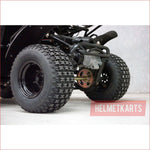 200XT - Brawler - Buggy Buggies Main Vehicles
