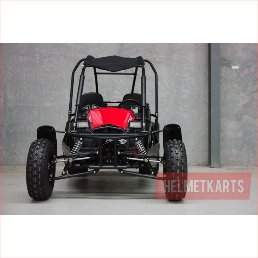 200XT - Brawler - Buggy Buggies Main Vehicles