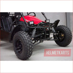 200XT - Brawler - Buggy Buggies Main Vehicles