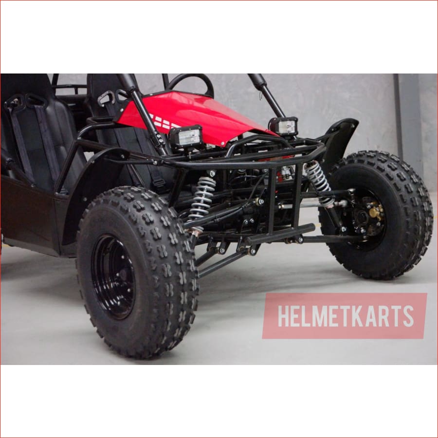 200XT - Brawler - Buggy Buggies Main Vehicles