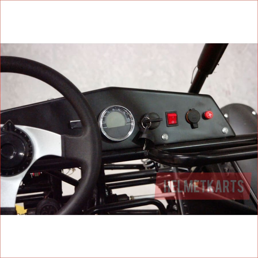 200XT - Brawler - Buggy Buggies Main Vehicles