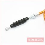 GOLD 950mm 75mm Clutch Cable Cord 110cc 125cc 140cc PIT PRO TRAIL DIRT BIKE Blygo