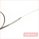 GOLD 960mm 120mm Twist Throttle Cable 110cc 125cc 150cc PIT PRO TRAIL DIRT BIKE Blygo