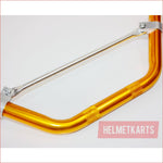GOLD Alloy Handle Bar 70cc 110cc 125cc 140cc 150cc PIT PRO Trail Quad Dirt Bike Blygo