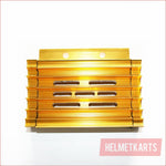 GOLD CNC Engine Oil Cooler Kit Radiator 140cc 150cc PIT PRO Trail Dirt Bike name=>New Arrival, slug=>new-arrival}, Blygo, {id=>267