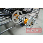 Goliath kit - Bundle pack #2 - Helmetkarts