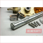 Goliath kit - Bundle pack #2 - Helmetkarts