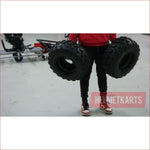Goliath kit - Bundle pack #2 - Helmetkarts