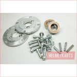 Goliath kit - Bundle pack #2 - Helmetkarts