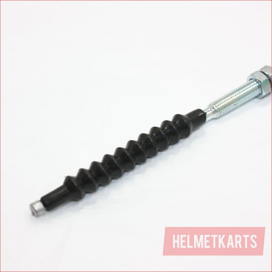 GREEN 1200mm 100mm Clutch Cable 150cc 160cc 200 250cc PIT PRO QUAD DIRT BIKE ATV Blygo