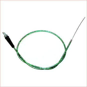 GREEN 935mm 120mm Twist Throttle Cable 110cc 125cc 150cc PIT PRO TRAIL DIRT BIKE Blygo