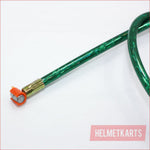 GREEN 950mm 75mm Clutch Cable Cord 110cc 125cc 140cc PIT PRO TRAIL DIRT BIKE Blygo