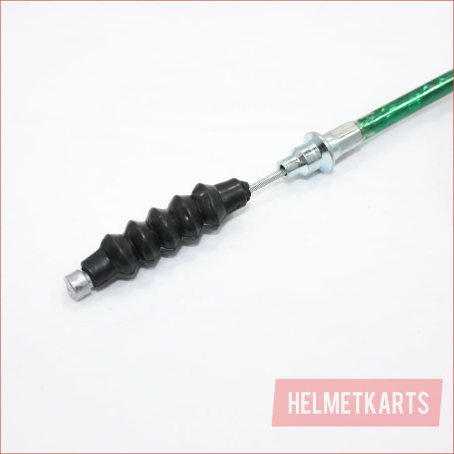 GREEN 950mm 75mm Clutch Cable Cord 110cc 125cc 140cc PIT PRO TRAIL DIRT BIKE Blygo