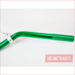 GREEN Alloy Handle Bar 70cc 110cc 125cc 140cc 150cc PIT PRO Trail Quad Dirt Bike Blygo