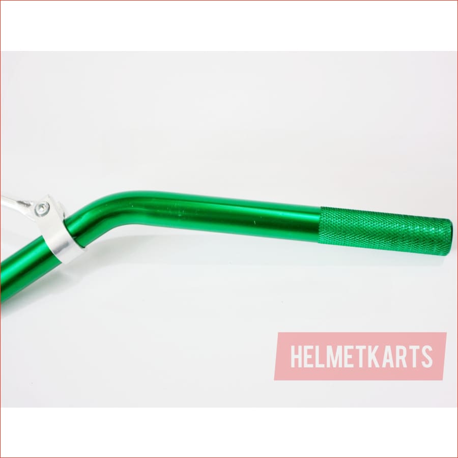 GREEN Alloy Handle Bar 70cc 110cc 125cc 140cc 150cc PIT PRO Trail Quad Dirt Bike Blygo