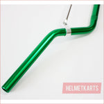 GREEN Alloy Handle Bar 70cc 110cc 125cc 140cc 150cc PIT PRO Trail Quad Dirt Bike Blygo