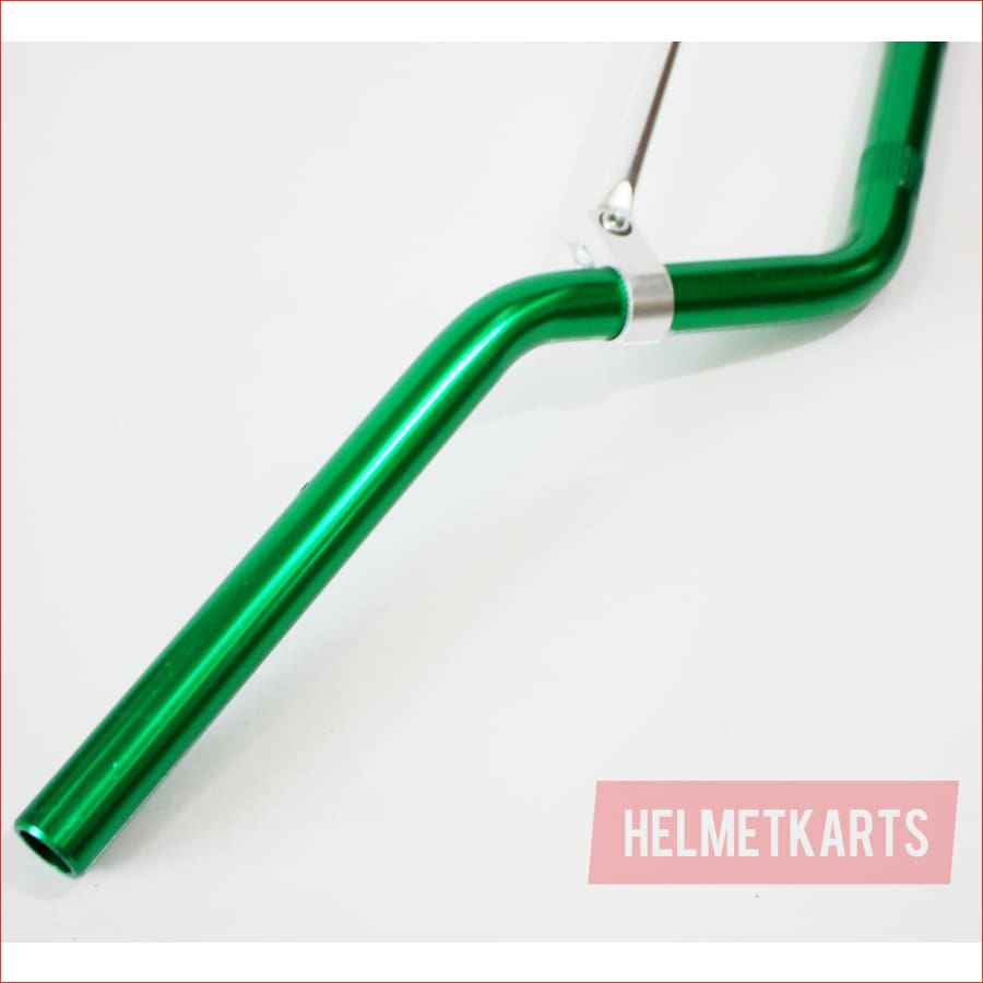 GREEN Alloy Handle Bar 70cc 110cc 125cc 140cc 150cc PIT PRO Trail Quad Dirt Bike Blygo