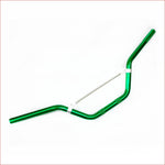 GREEN Alloy Handle Bar 70cc 110cc 125cc 140cc 150cc PIT PRO Trail Quad Dirt Bike Blygo