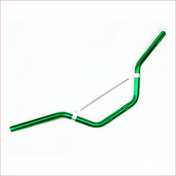 GREEN Alloy Handle Bar 70cc 110cc 125cc 140cc 150cc PIT PRO Trail Quad Dirt Bike Blygo