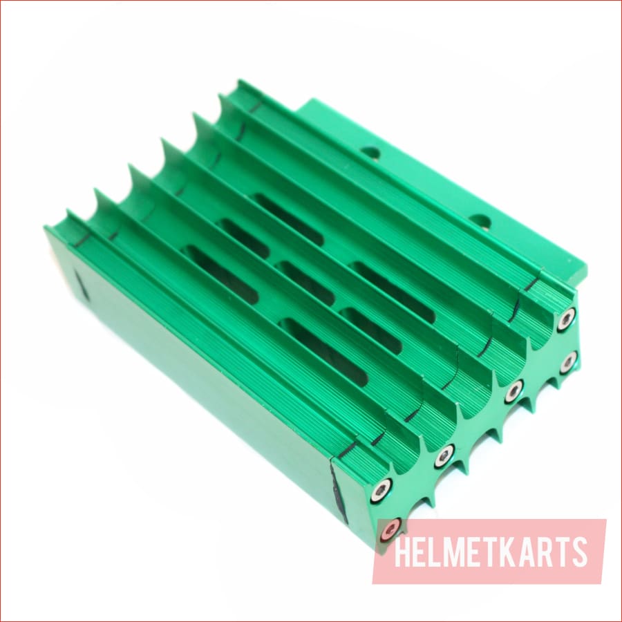 GREEN CNC Engine Oil Cooler Kit Radiator 140cc 150cc 160cc PIT PRO Trail Dirt Bike name=>New Arrival, slug=>new-arrival}, Blygo, {id=>267