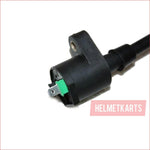 GY6 Ignition coil - Helmetkarts
