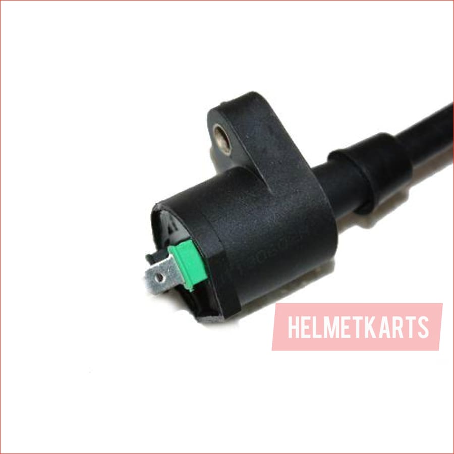 GY6 Ignition coil - Helmetkarts
