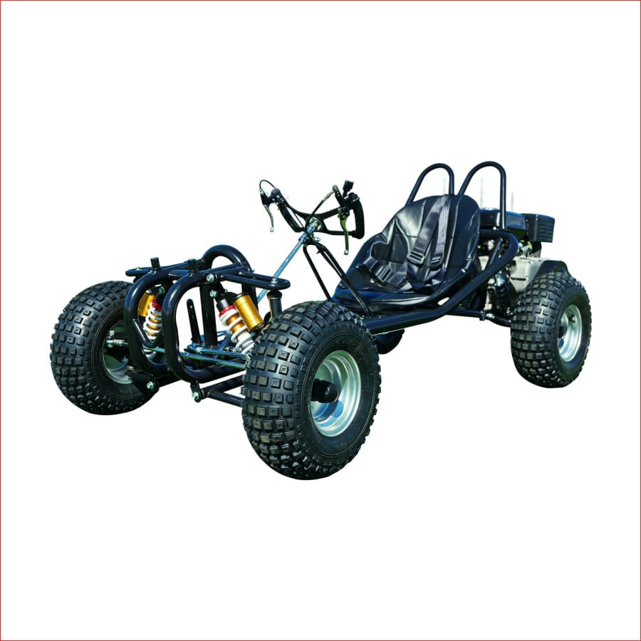 HA-270X - Go kart - Helmetkarts