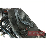 HA-270X - Go kart - Helmetkarts
