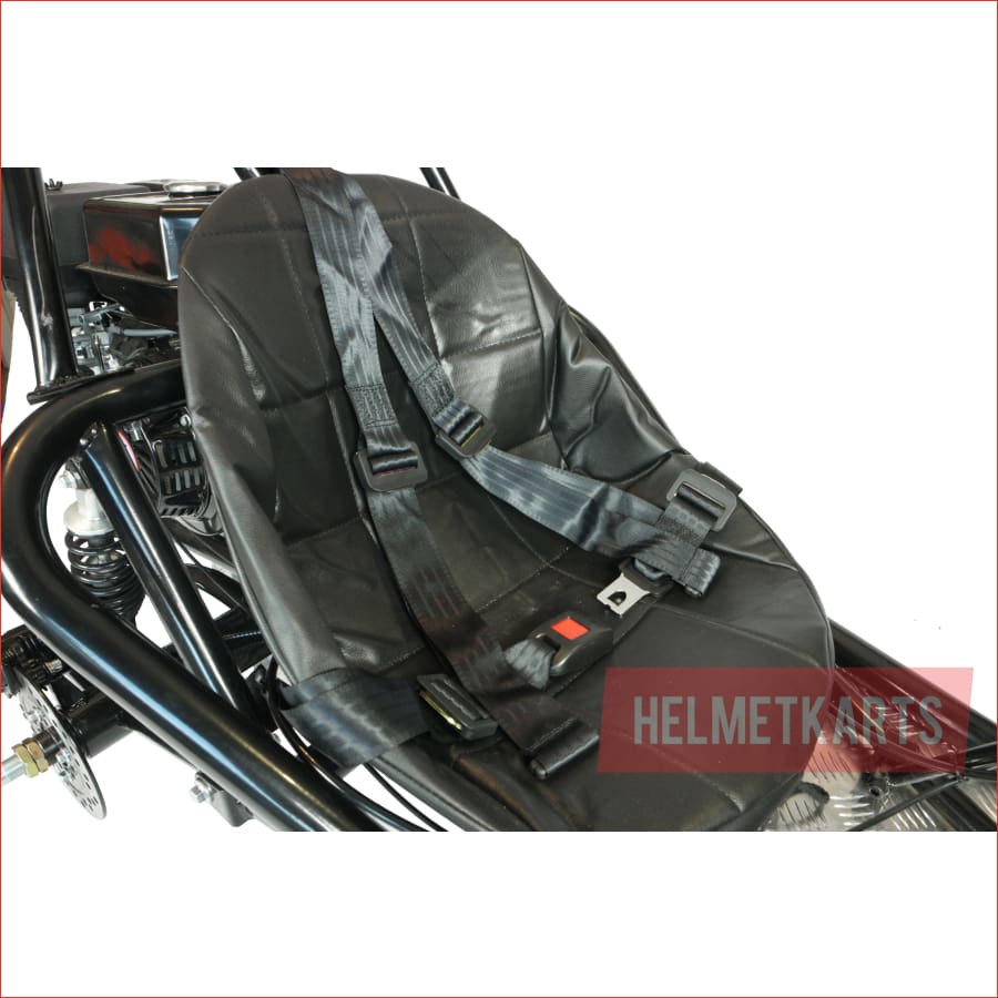 HA-270X - Go kart - Helmetkarts
