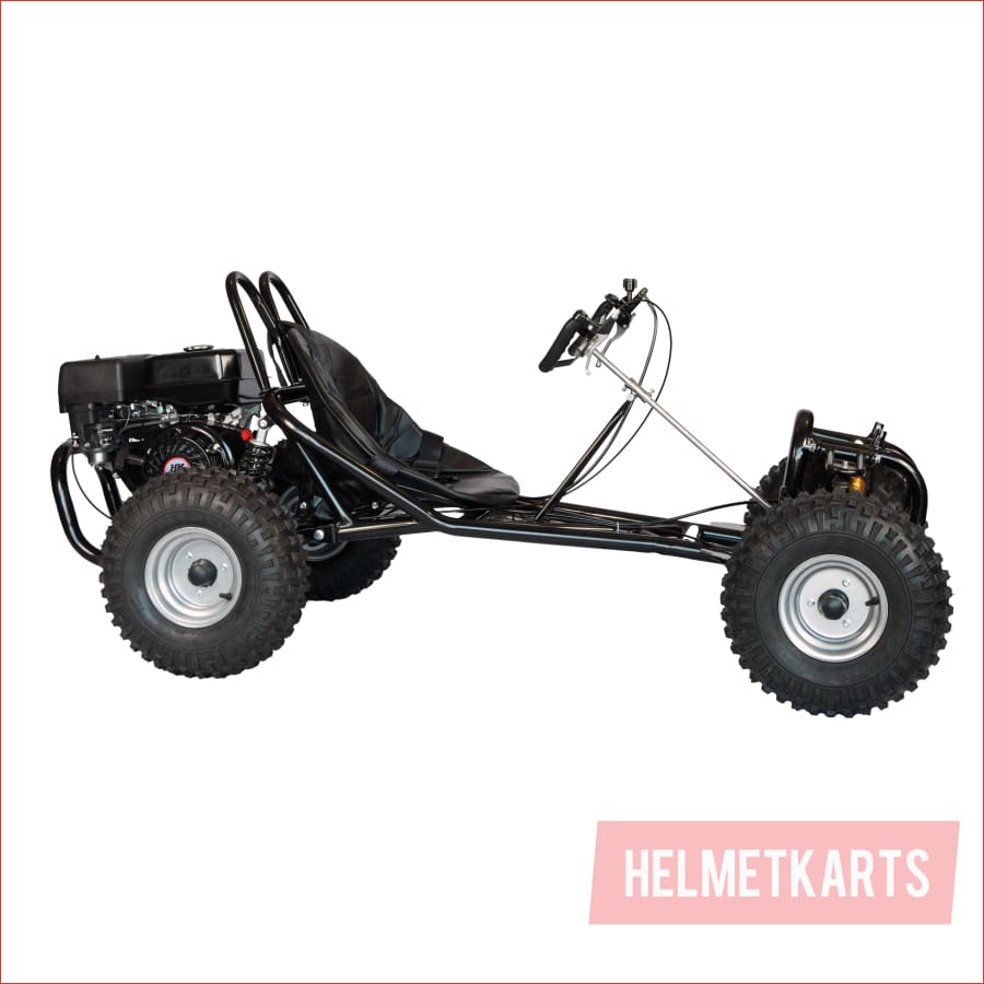 HA-270X - Go kart - Helmetkarts