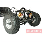 HA-270X - Go kart - Helmetkarts