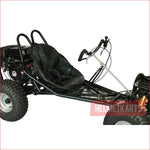 HA-270X - Go kart - Helmetkarts