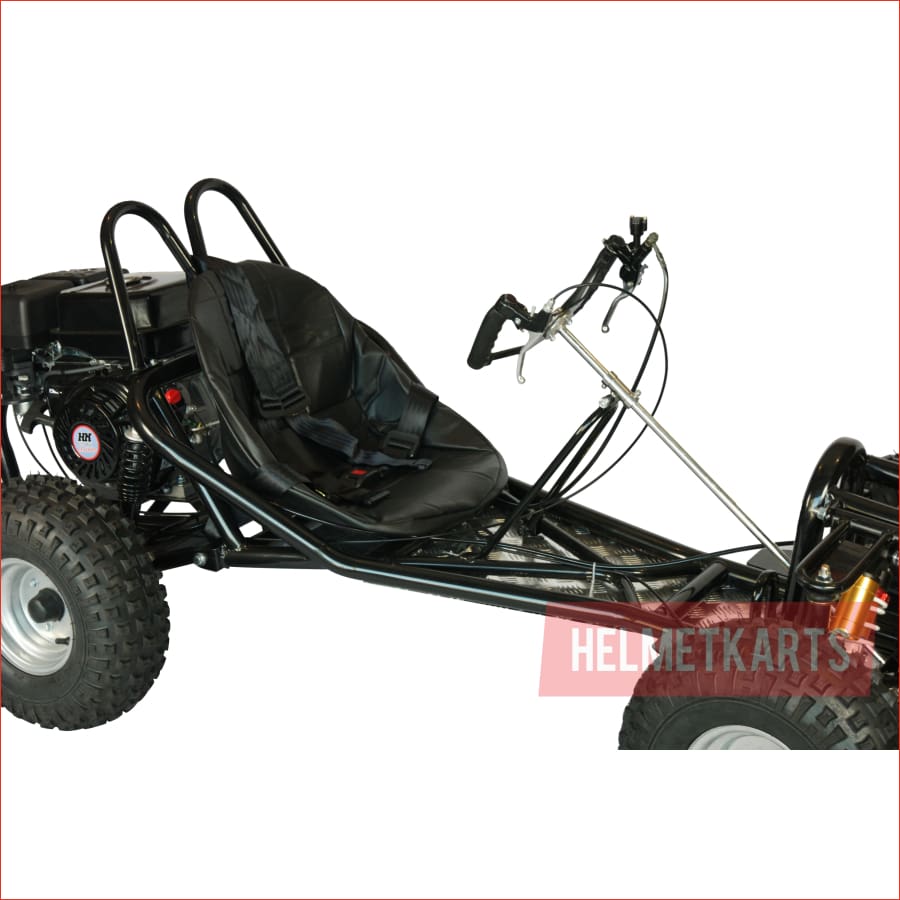 HA-270X - Go kart - Helmetkarts