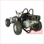 HA-270X - Go kart - Helmetkarts