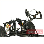 HA-270X - Go kart - Helmetkarts