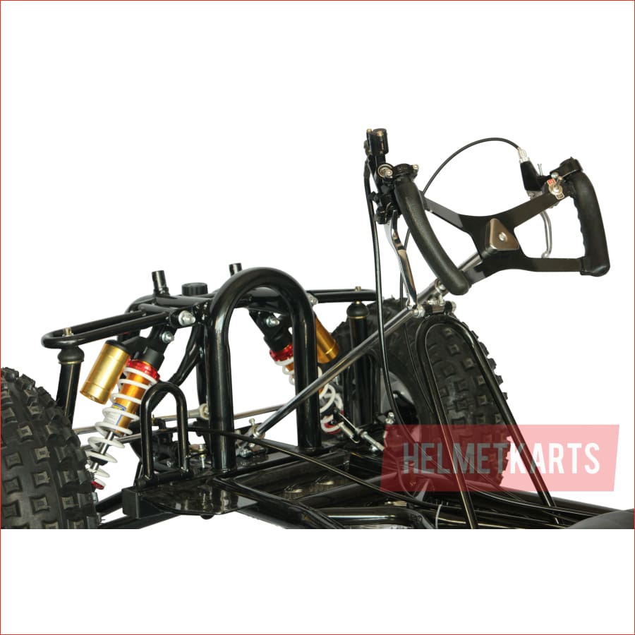 HA-270X - Go kart - Helmetkarts