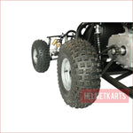 HA-270X - Go kart - Helmetkarts