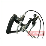 HA-270X - Go kart - Helmetkarts