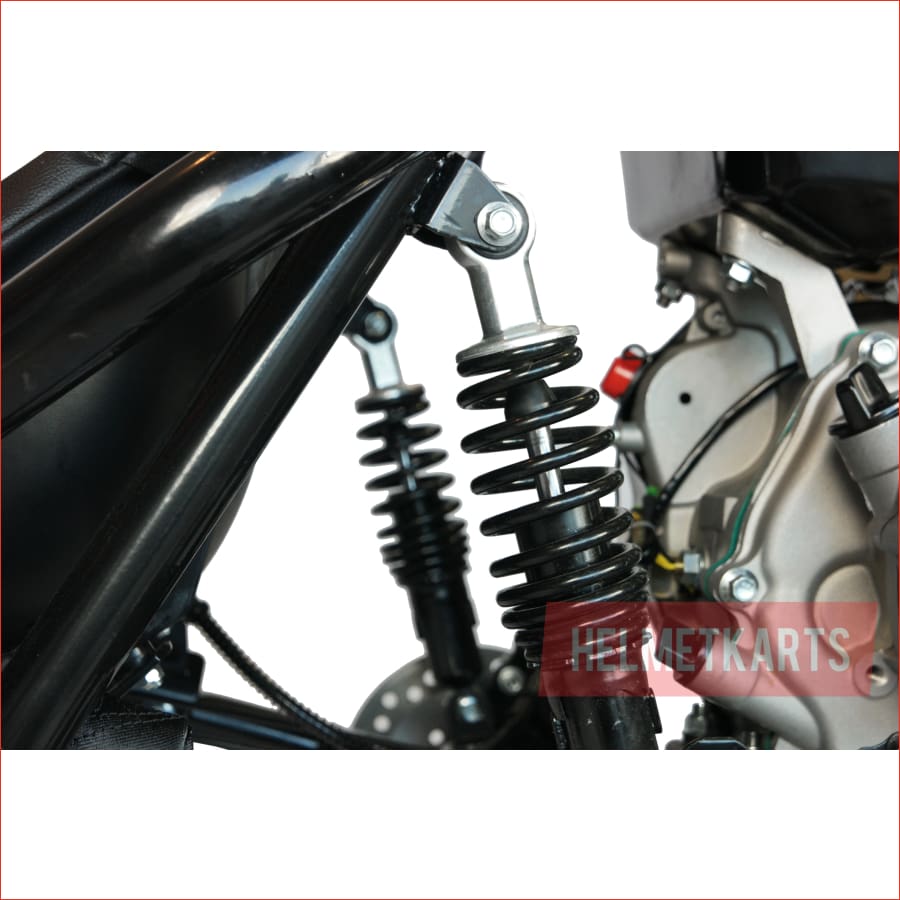 HA-270X - Go kart - Helmetkarts