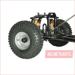 HA-270X - Go kart - Helmetkarts