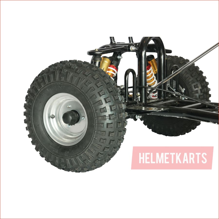 HA-270X - Go kart - Helmetkarts