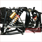 HA-270X - Go kart - Helmetkarts