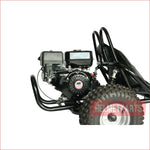 HA-270X - Go kart - Helmetkarts