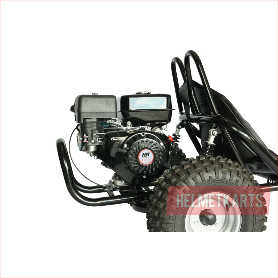 HA-270X - Go kart - Helmetkarts