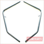 Half cage - Helmetkarts