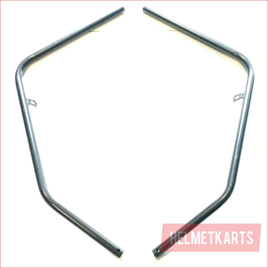 Half cage - Helmetkarts